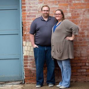 Meet your Posher, David